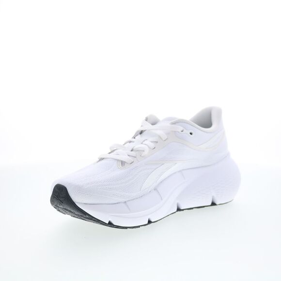 Reebok Womens Zignition White Shoes (NWT) - Picture 4 of 7